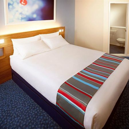 Travelodge Llanelli Cross Hands Luaran gambar